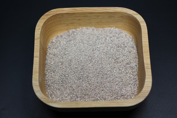 Magnesium Oxide