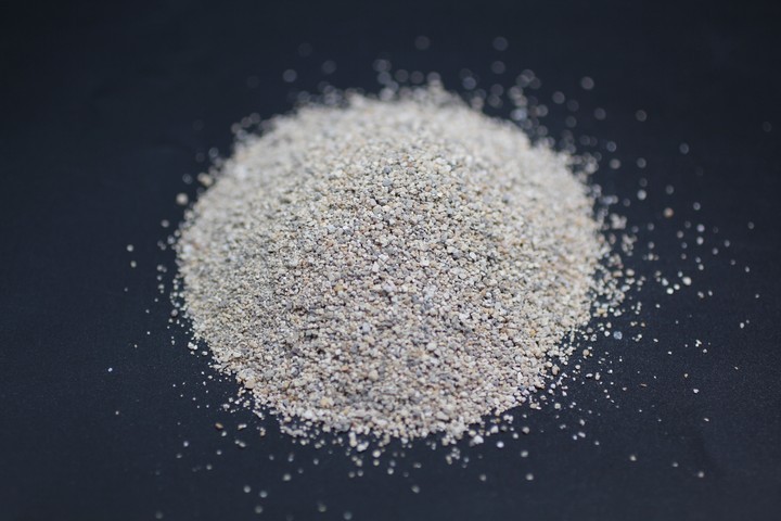 Magnesium Oxide