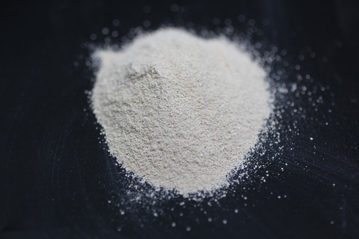 Magnesium Oxide