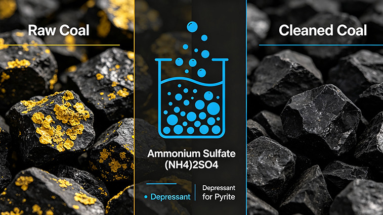 ammonium sulfate