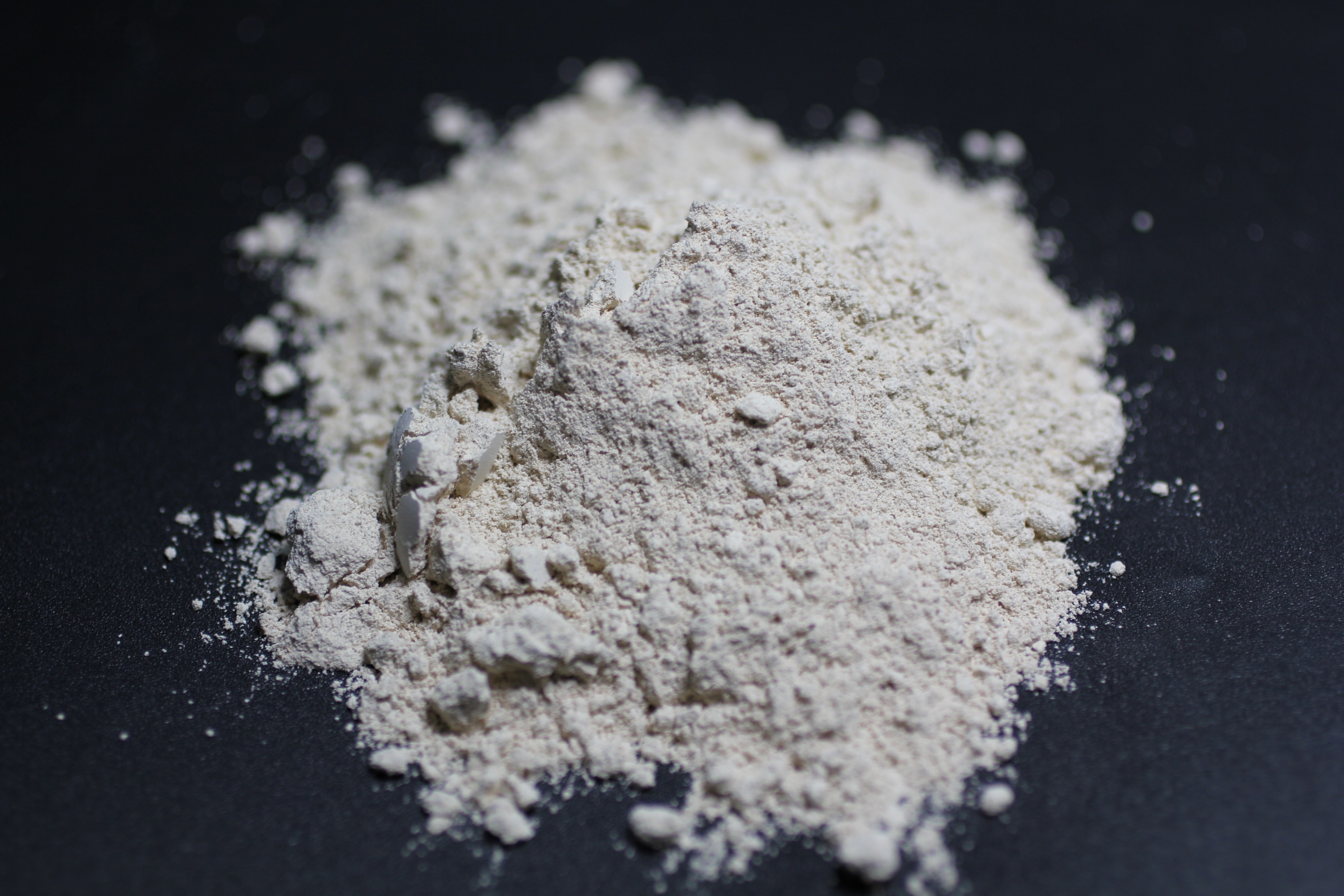 Magnesium oxide usage