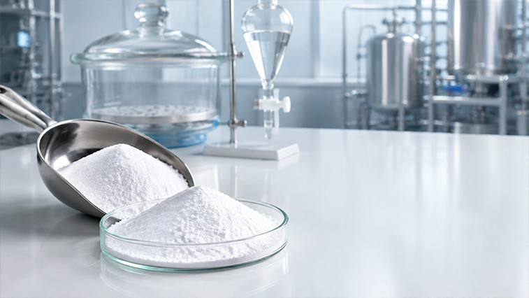 Magnesium Sulphate