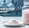Manganese Sulfate Monohydrate Plays an Important Role in Sustainable Mineral Processing & Agriculture   BY:Stella