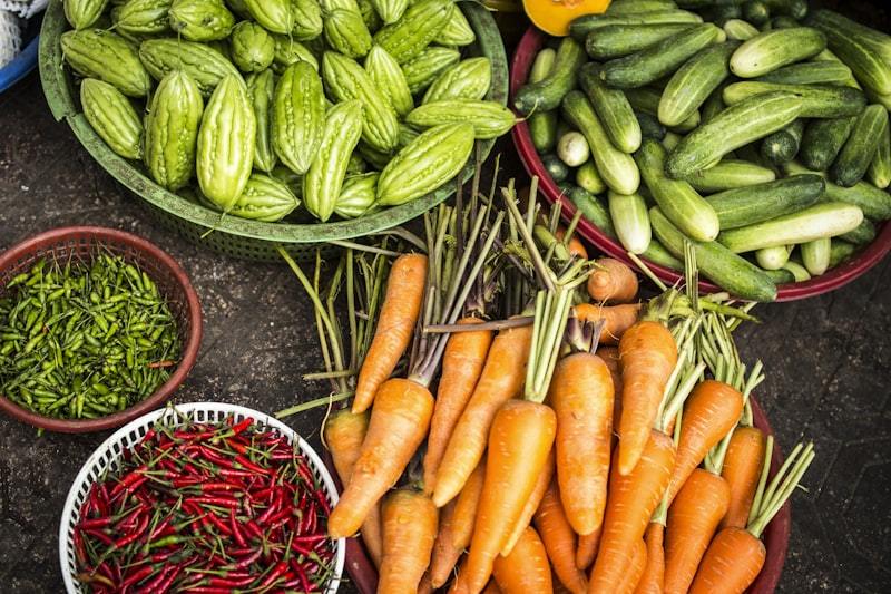 Agricultural commodities trading and supply chain management