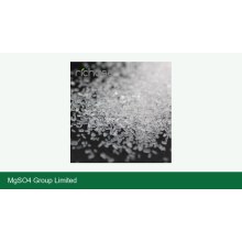 New High-Purity MgSO4 Heptahydrate Grade for Export