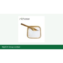 Anhydrous MgSO4: Stable Industrial Drying Agent