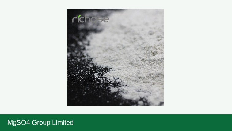 Feed Grade MgSO4 Dosage for Dairy Cattle
