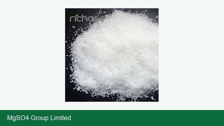 Kieserite in Compound Fertilizer: Granulation Tips