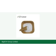 Zinc Sulphate Monohydrate Added to Export Catalog