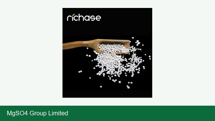 Winter Crop Magnesium Topdressing Guide