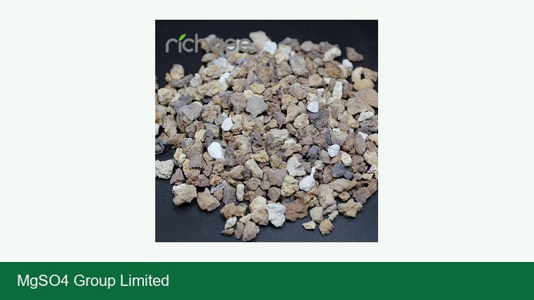 Magnesium for Ruminants: Health and Yield