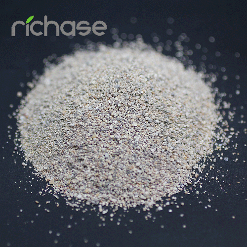 magnesium oxide small size feed grade