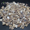 Dead Burned Magnesia Magnesium Oxide DBM 3-5/5-15mm