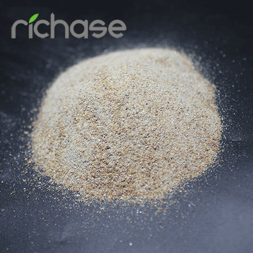 Fused Magnesia Magnesium Oxide FM MgO Powder