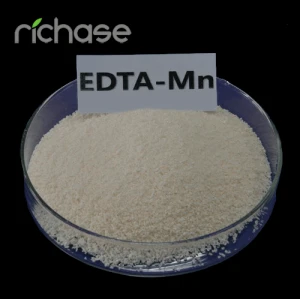 EDTA-Mn