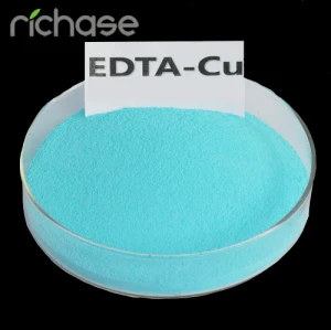 EDTA-Cu