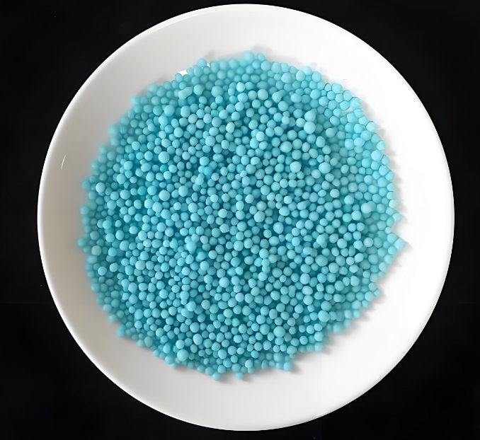 coated urea 