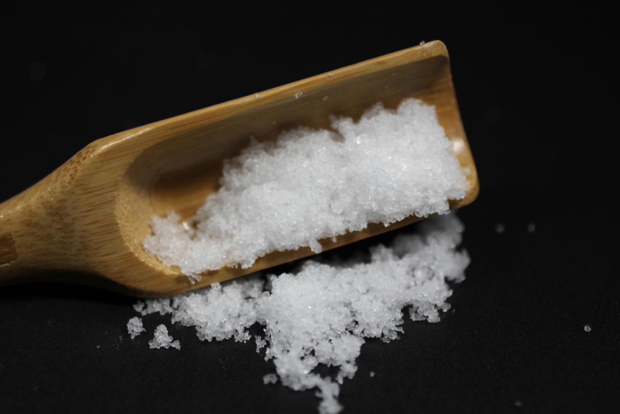 Prilled Urea