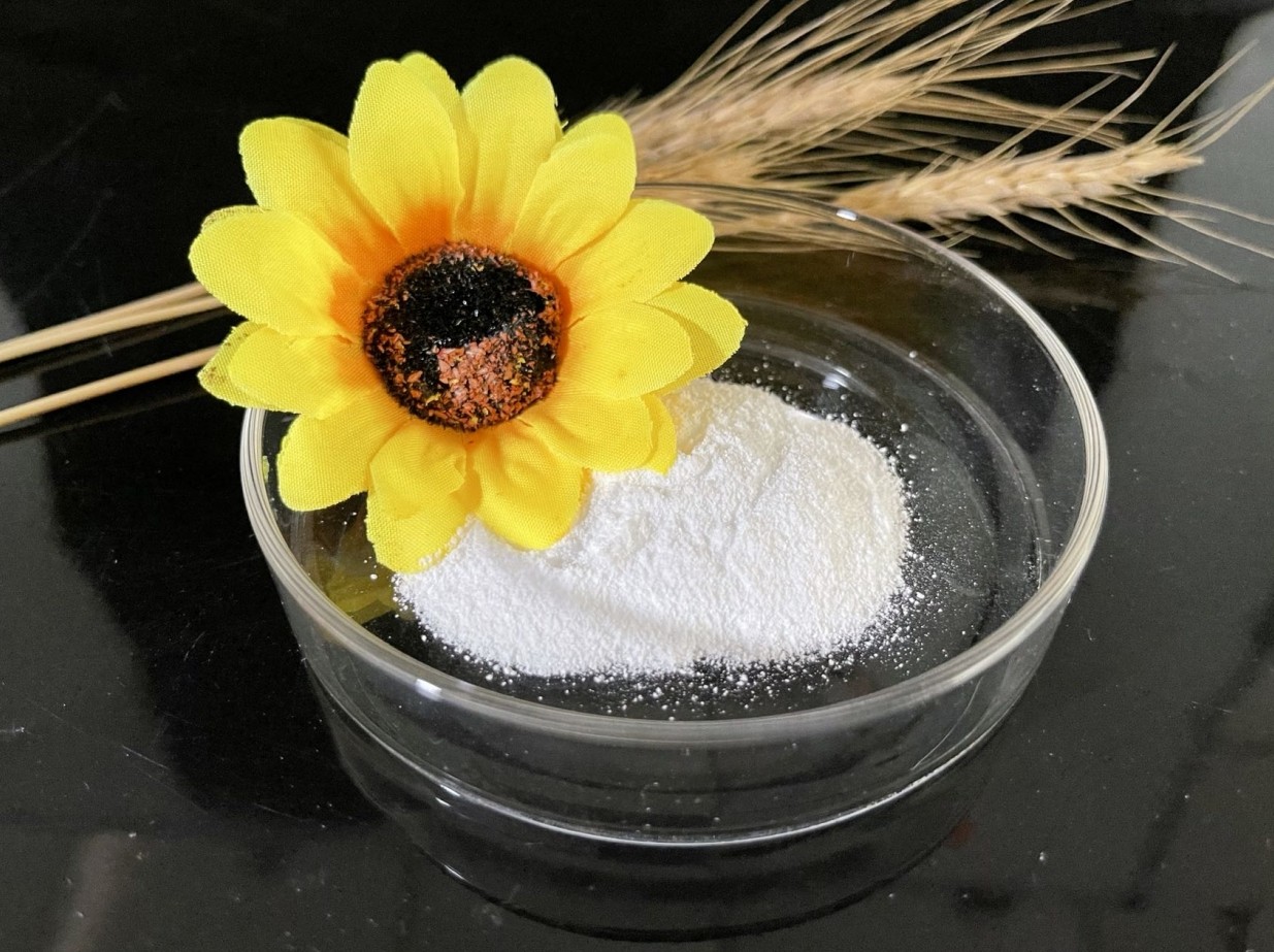 manganese sulphate
