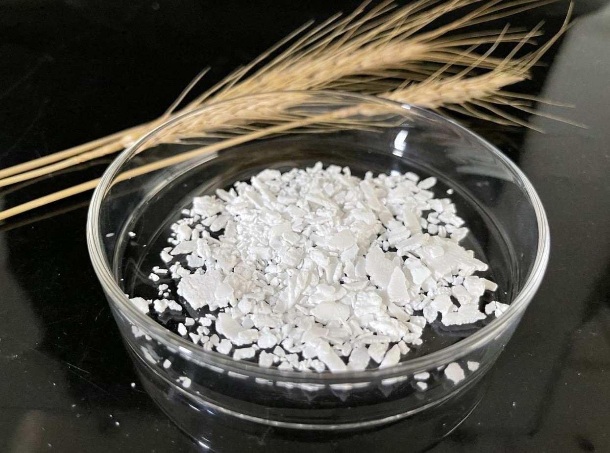 manganese sulphate