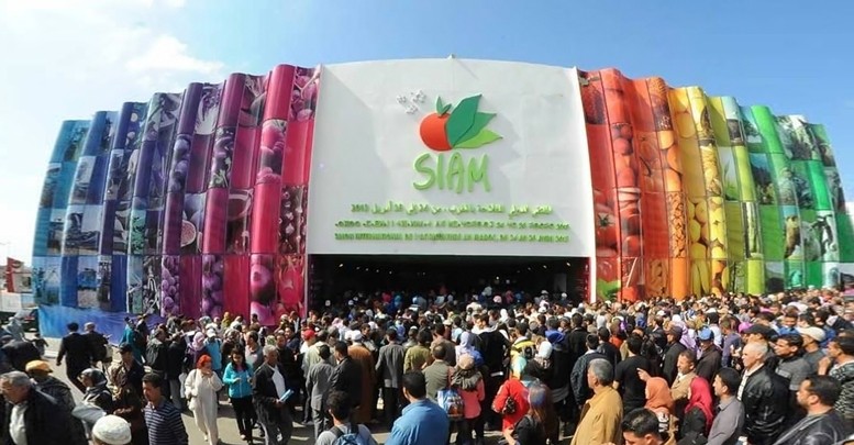 SIAM