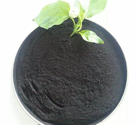 potassium humate