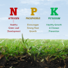When buying fertilizers, 