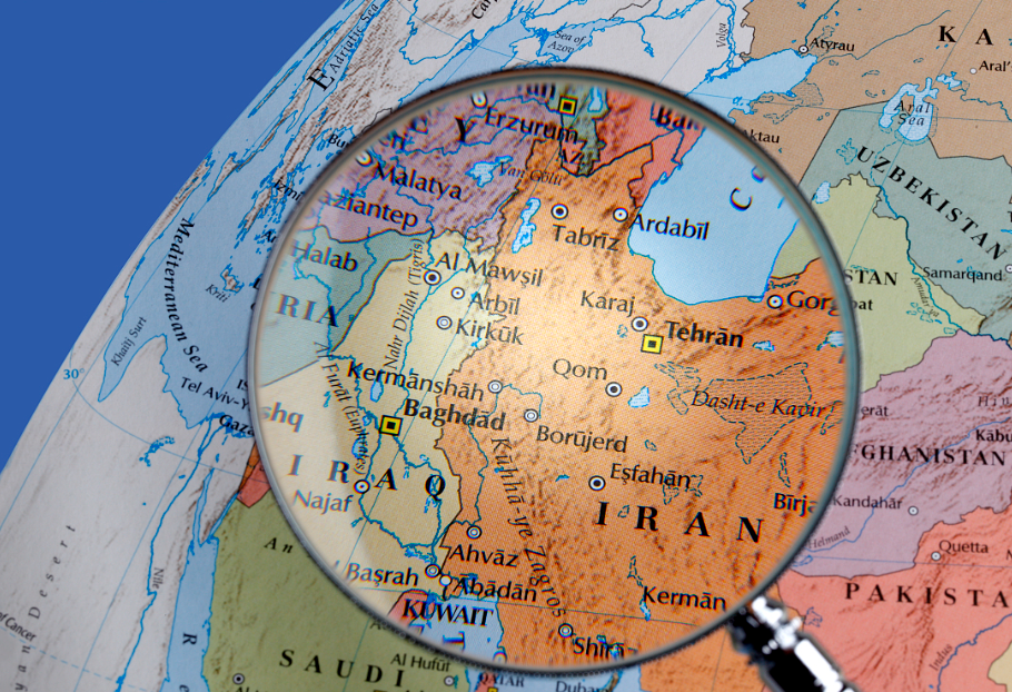 Azerbaijan logistics hub