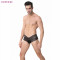 High Quality European Young Men Fishnet Transparent Men's Sexy Underwear