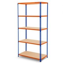 Points to consider before buying industrial shelving