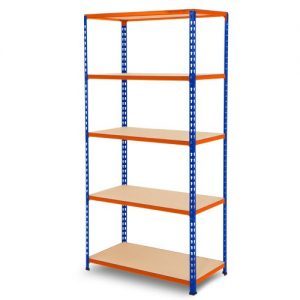 Points to consider before buying industrial shelving