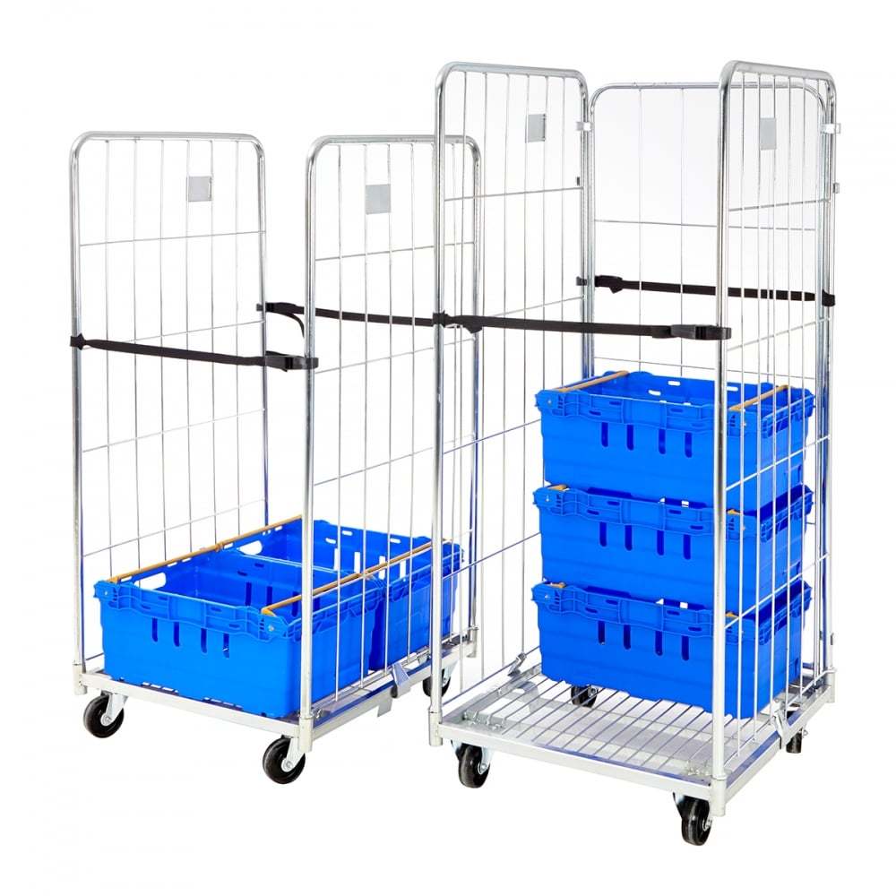 Roll Cage Introduction