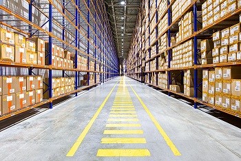 5 Tips to a More Efficient & Cost Effective Warehouse