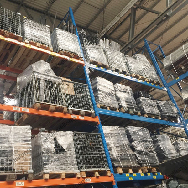 How to keep safety for your warehouse?