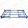 Sistema de almacenamiento en rack de neumáticos de SUV de camión móvil apilable plegable vertical recubierto de polvo