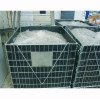 Do You Know The Materials and Standards of Wire Mesh Storage Containers?