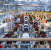 How to solve the storage problem in the automotive industry