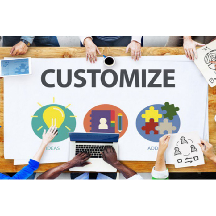 Do You Offer Customized Products?