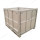 Hot-dip Galvanized Warehouse Stackable Heavy Duty Food Drink Storage Steel Pallet Box
