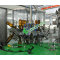 15000BPH Full automatic beer filling and sealing machine 60-60-15