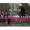 12000BPH juice bottle filling machine RXGF 24 24 8