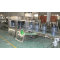 QGF-300 5 gallon water filling machine price/5 gallon water bottle plant line