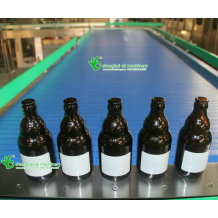3000 Bottles/hour beer bottle filling machine manufacturers model 18 18 6