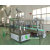 500BPH Automatic 3-in-1 small beer filling machine model 6 6 1