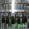 12500BPH beer bottle filling machine manufacturers model 50 50 10