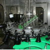 6000BPH beer filling and capping machine model 32 32 10