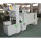 semi automatic shrink wrapping packing machine