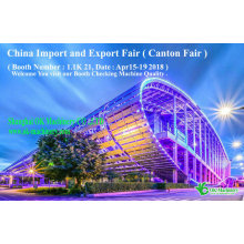 Welcome you go China Import and Export Fair  (  2018 Canton Fair )