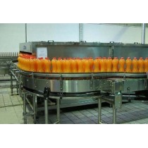 20000BPH e juice bottle filling machine RXGF 40 40 12