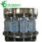 2000BPH rotary 5L - 10L big bottle water filling machine XGF12-12-4